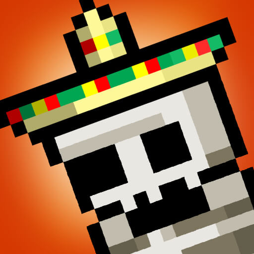Tiny Dungeon: Pixel Roguelike v1.2.1 MOD APK (Unlimited Money)