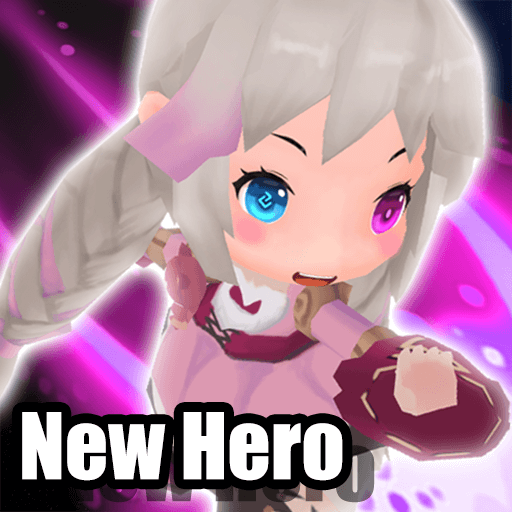 Tiny Fantasy v0.533 MOD APK (Damage, Dumb Enemy, Gold Drop)