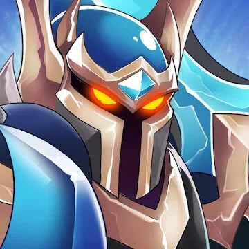 Tiny Gladiators 2 v2.4.8 MOD APK (Money/Damage/God Mode)