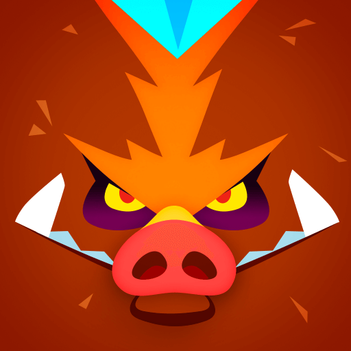 Tiny Hunters v3.11.0 MOD APK (Unlimited Money, Unlocked)