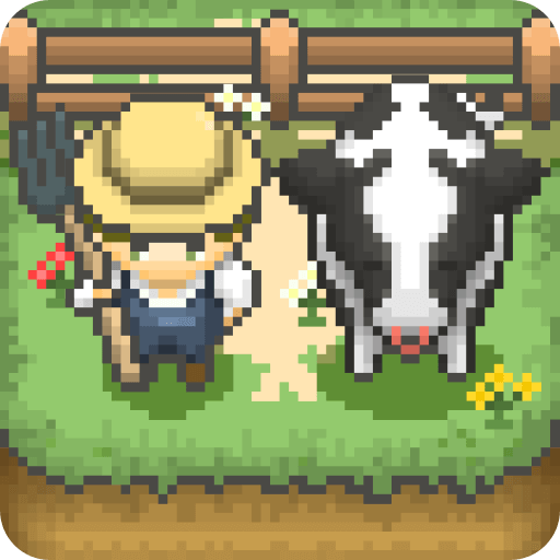 Tiny Pixel Farm v1.4.20 MOD APK (Unlimited Coins, EXP)