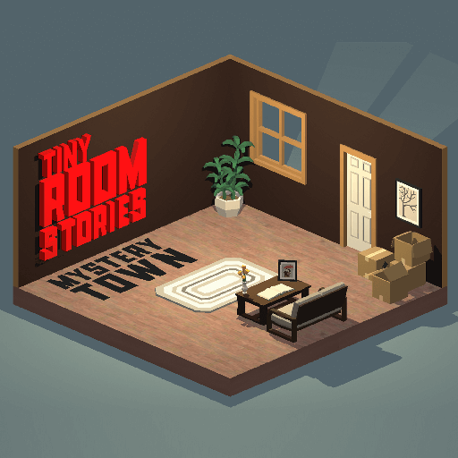 Tiny Room Stories: Town Mystery v2.6 38 MOD APK (All Content Unlocked)