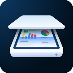 Tiny Scanner v8.13.0 MOD APK (Pro Unlocked)