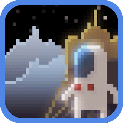Tiny Space Program v1.2.18  MOD APK (Unlimited Money)