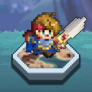 Tiny Squad v1.00.02 MOD APK (Menu, Damage, Defense Multiplier)