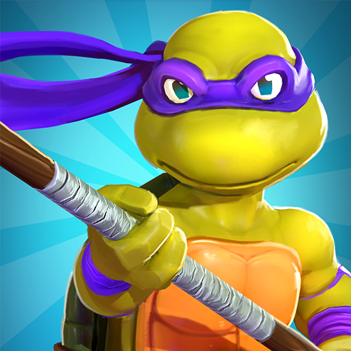 TMNT: Mutant Madness v1.50.7 MOD APK (Unlimited Skills)