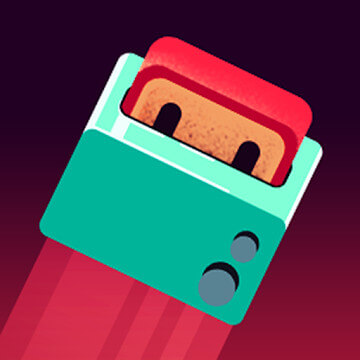 Toast it Up v16 APK + MOD (Unlimited Money)
