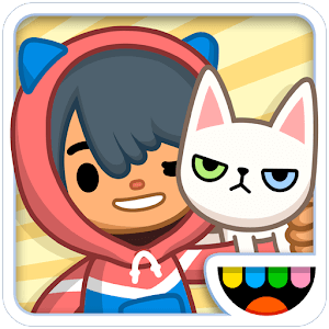 Toca Life: Pets v1.4 APK + OBB (MOD, Unlocked All)