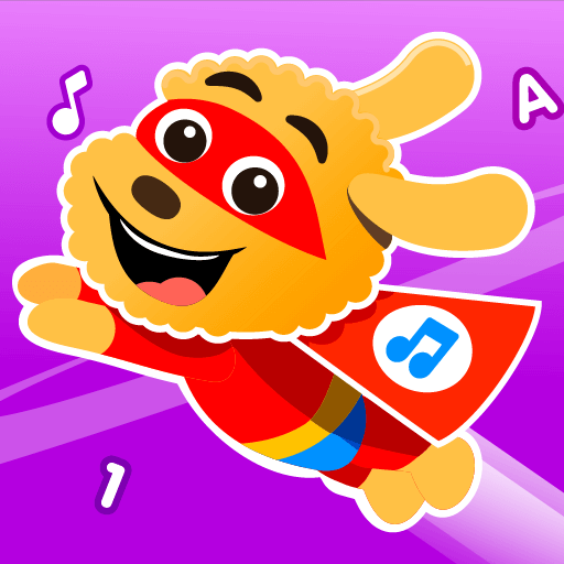 Toddler Games: Kids Learning v6.8 MOD APK (Premium Unlocked)