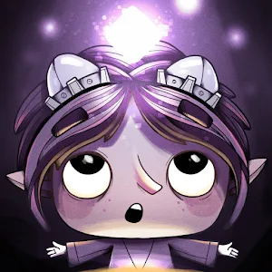 TOHU v1.0.65 APK (Unlocked Game)