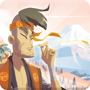 Tokaido™ v1.20.5 APK (Unlocked Game)
