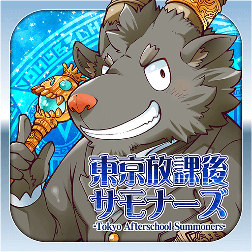 Tokyo Afterschool Summoners v5.13.0 MOD APK (Auto Win)