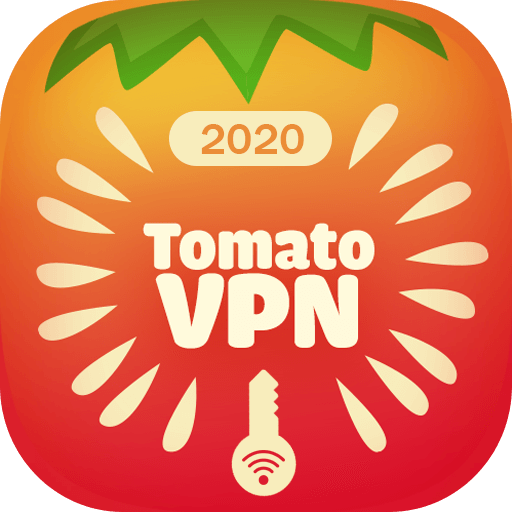 Tomato VPN - Hotspot VPN Proxy v28 MOD APK (Premium Unlocked)
