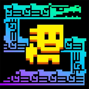 Tomb of the Mask: Color Maze v1.10.56 MOD APK (Menu, Unlimited Coin, Skip Level)