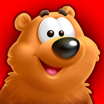 Toon Blast v21091 MOD APK (Unlimited Lives, Move)
