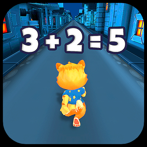 Toon Math: Math Games v3.4.3 MOD APK (Unlimited Money)