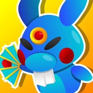 Toonsters Crossing Worlds v0.8.7 MOD APK (Unlimited Crystals, Superb Evolved)