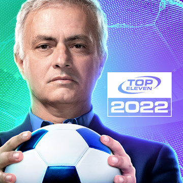 Top Eleven Be a Soccer Manager v26.16.1 APK (Latest)