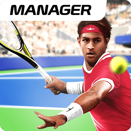 TOP SEED Tennis Manager 2025 v2.73.1 MOD APK (Unlimited Cash, Unlimited Gold)