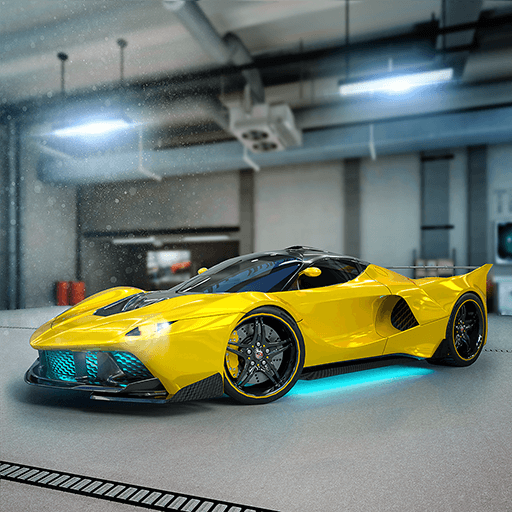 Top Speed 2 v1.14.00 MOD APK (Unlimited Money)