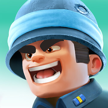 Top War: Battle Game v1.344.4 APK (Latest version)
