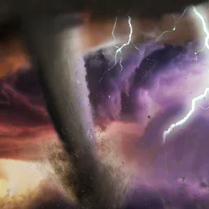 Tornado Alley - Rampage v0.28 MOD APK (Unlocked All DLC)