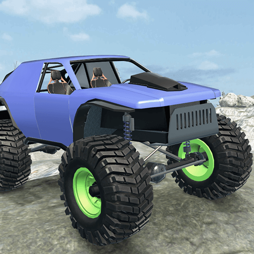 Torque Offroad v1.2.7 MOD APK (Unlimited Money)