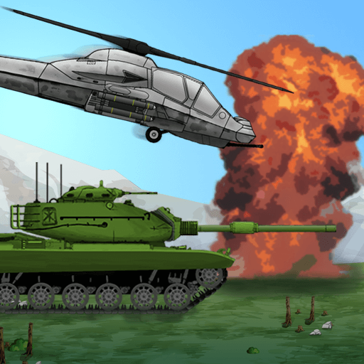 Total Destruction v3.2.1 MOD APK (Unlimited Money)