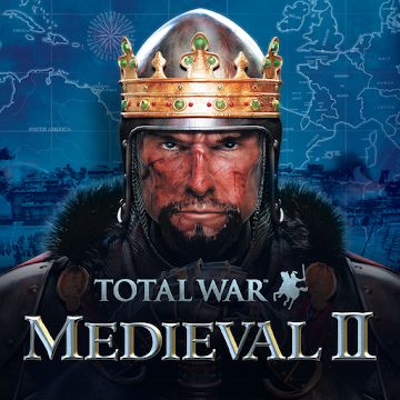 Total War: MEDIEVAL II v1.4RC10 APK (Paid)