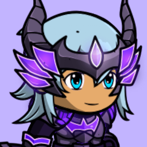 Totally Casual Gacha Game RPG v1.4.00 MOD APK (Godmod, DMG Multi)