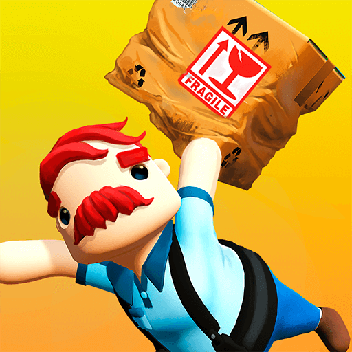 Totally Reliable Delivery v2.0 MOD APK (Unlocked All DLC)
