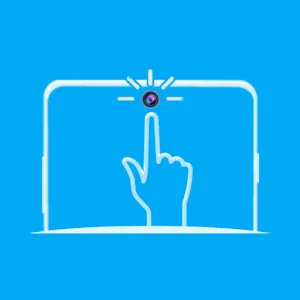 Touch The Notch v1.9.7 MOD APK (Premium Unlocked)