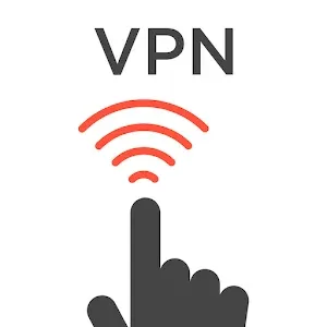 Touch VPN v3.3.8 MOD APK (Premium Unlocked)