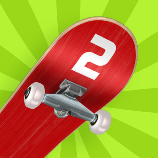 Touchgrind Skate 2 v1.7.0 MOD APK (Unlocked)