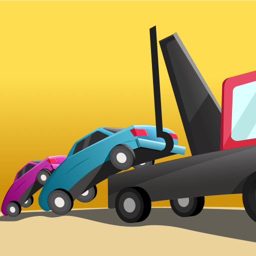 Tow N Go v1.3.7 MOD APK (Free Rewards)