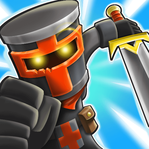 Tower Conquest v23.0.47 MOD APK (Unlimited Money)
