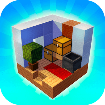 Tower Craft v1.10.21 MOD APK (Unlimited Gems, Chest Always Active)