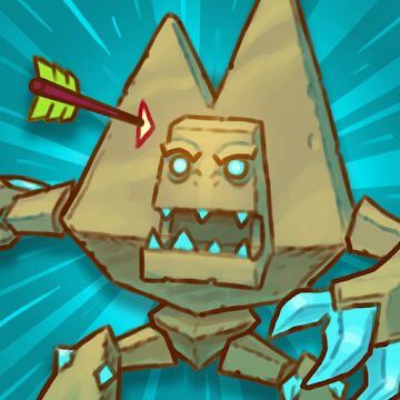 Tower Defense Heroes v71 MOD APK (Unlimited Gems)