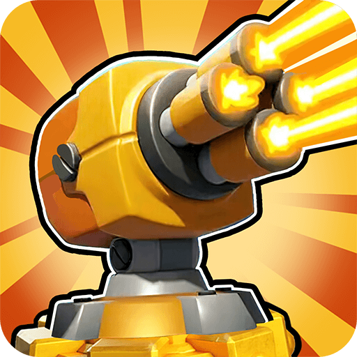 Tower Defense: Kingdom Reborn v1.4.6 MOD APK (Unlimited Gems)