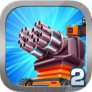 Tower Defense v2.3.61 MOD APK (High Rewards, Free Cost)