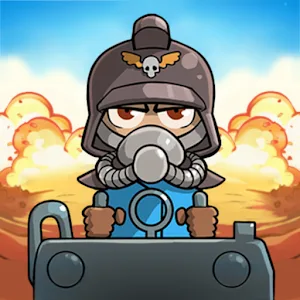 Tower Dominion GO v1.2027 MOD APK (Menu, Unlimited All)