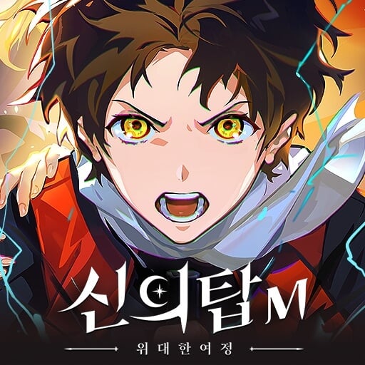 Tower of God v2.1.48 MOD APK (Damage Multiplier, God Mode)