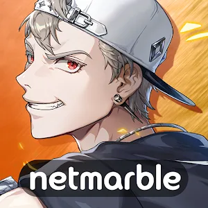 Tower of God: New World v3.07.01 MOD APK (Menu, Damage, Defense Multiplier)