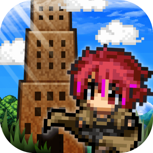 Tower of Hero v2.3.3 MOD APK (Unlimited Gold, Diamonds)