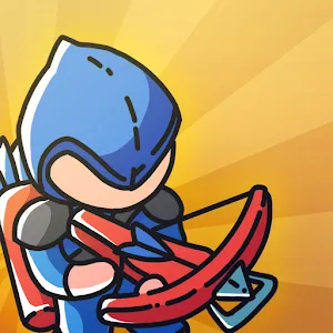 Tower vs Goblins v1.0.5 MOD APK (Menu, Unlimited Gold)