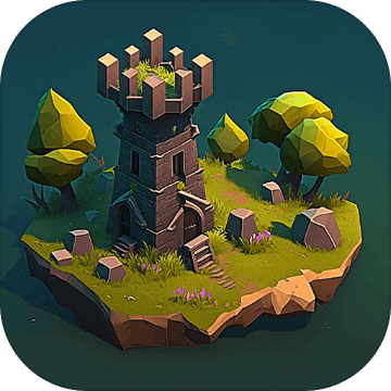Towerlands v4.1.1.1 MOD APK (Free Shopping, Dumb Bot)