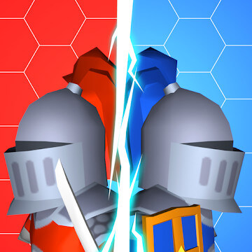 Town Rush v210 MOD APK (Unlimited Money/Free Shopping)