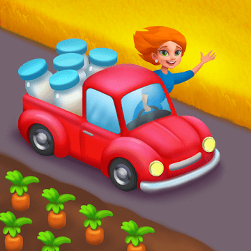 Township v33.1.0 MOD APK (Unlimited Cash)