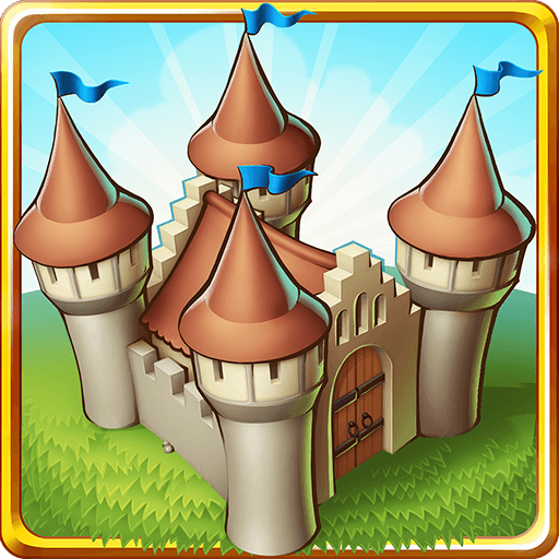 Townsmen v1.14.13 MOD APK (Unlimited Money)