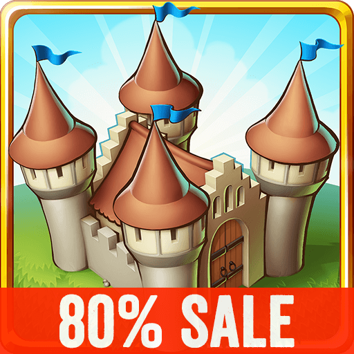 Townsmen Premium v1.14.13 MOD APK (Unlimited Money)